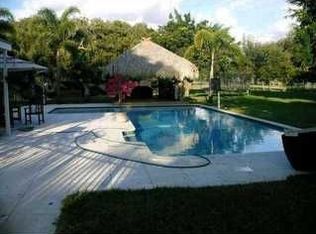 4250 SW 92nd Ave, Davie, FL 33328