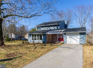 15800 Peach Walker Dr, Bowie, MD 20716