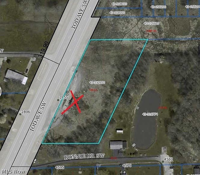 1st image of 2855 Tod Ave SW