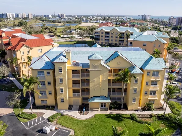 7431 Bella Lago Dr Unit 321, Fort Myers Beach, FL 33931