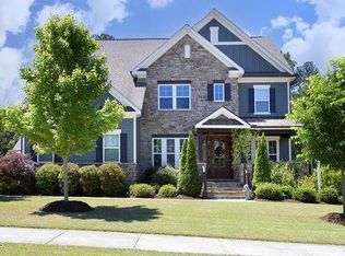 229 Keythorpe Ln, Cary, NC 27519