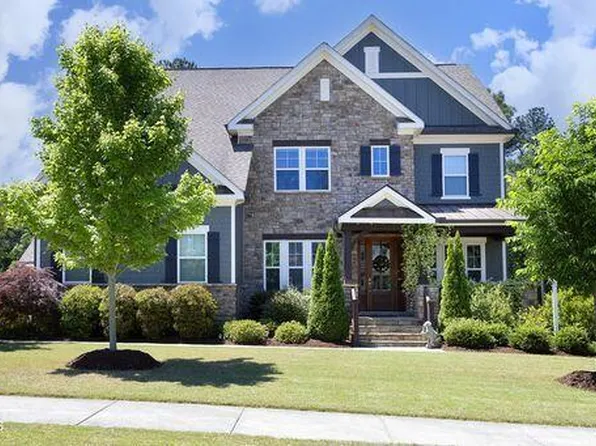 229 Keythorpe Ln, Cary, NC 27519