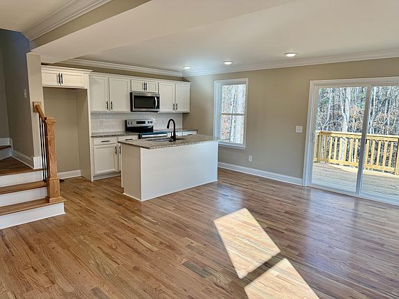 5th image of 3146 Brookmore Trl NW Lot 450