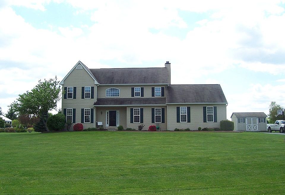 25 Morningmist Ln, Oxford, PA 19363 Zillow