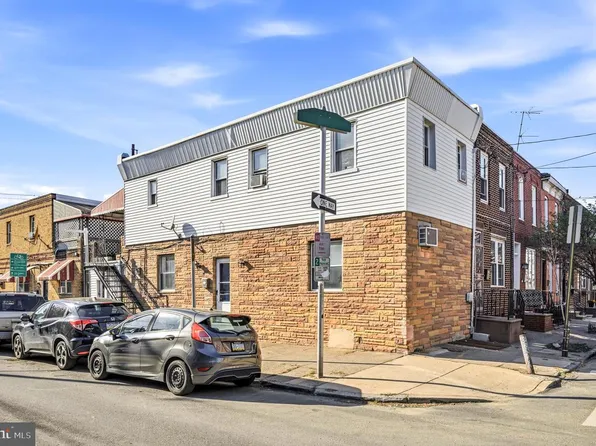 1946 S Iseminger St, Philadelphia, PA 19148