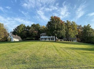 29197 Highway Vv, Keytesville, MO 65261