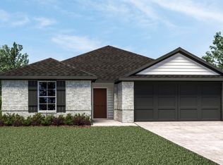 TRAVIS Plan, Bluff Springs, Ferris, TX 75125