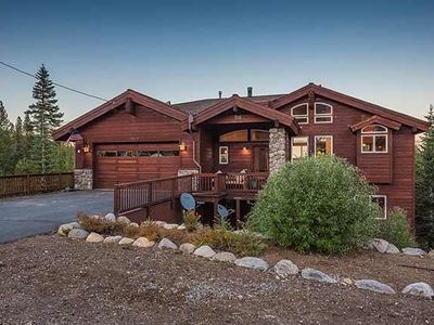 15645 Skislope Way, Truckee, CA, 96161