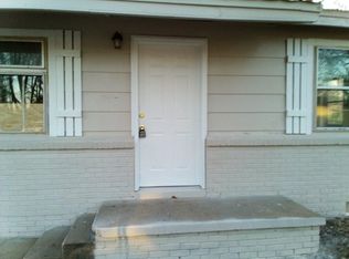 203 Fisher St, Batesville, MS 38606
