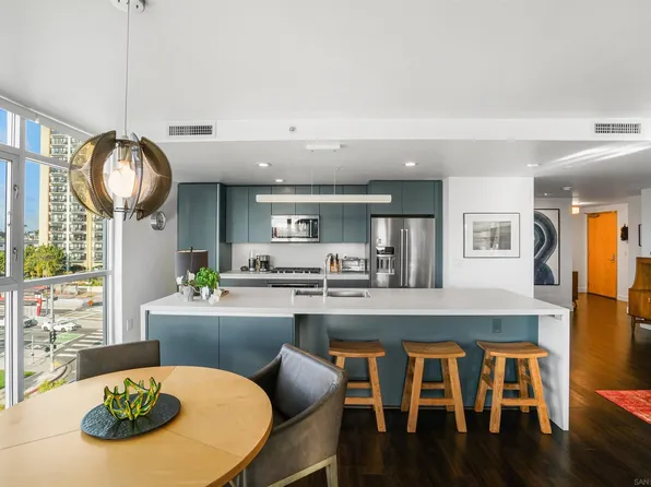3812 Park Blvd Unit 509, San Diego, CA 92103