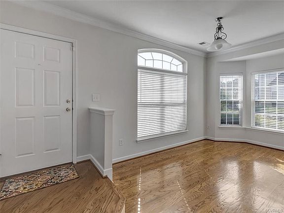 3rd image of 4012 Dominion Townes Cir