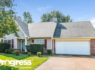 4371 Shadow Ridge Dr, Horn Lake, MS 38637