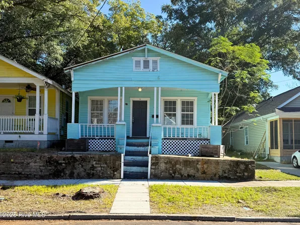 815 S 5th Ave, Wilmington, NC 28401