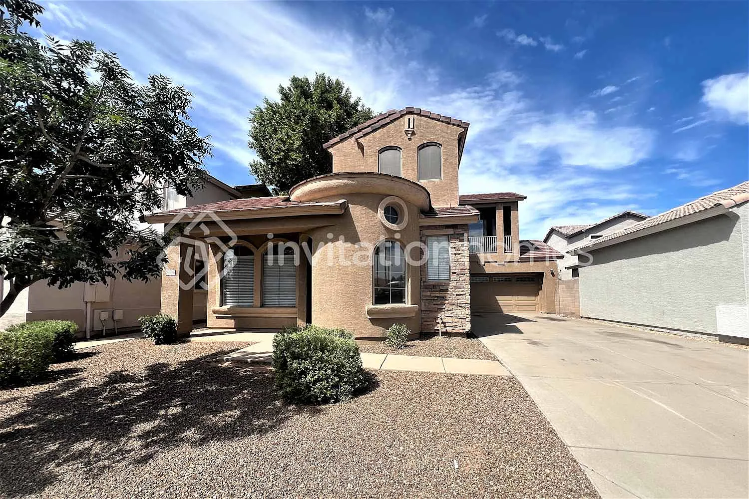9060 E Garnet Ave Mesa, AZ 85209 — Photo 1