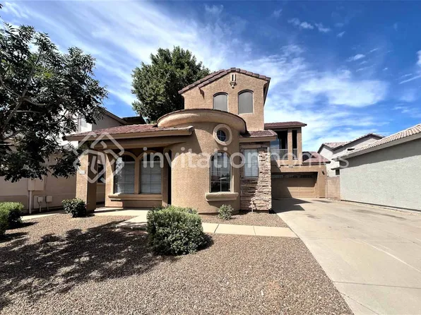 9060 E Garnet Ave, Mesa, AZ 85209