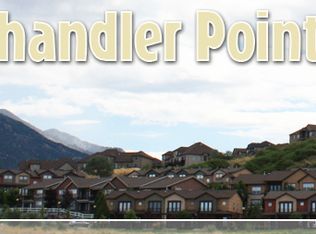 14870 S Treseder St, Draper, UT 84020