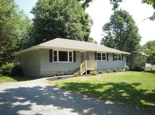 237 Rhinecliff Rd, Rhinebeck, NY 12572