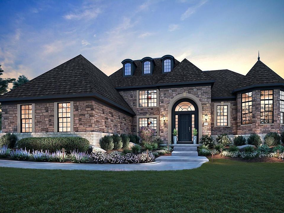 Elevation C