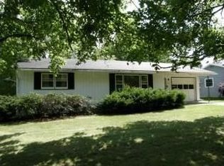 1125 Pearl Dr, Princeton, WI 54968