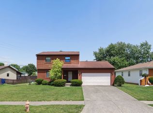5090 Avalon Ave, Columbus, OH 43229