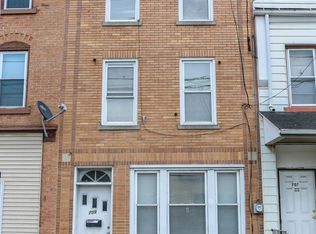 709 N Front St, Allentown, PA 18102