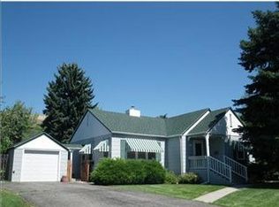 611 Park Ln, Billings, MT 59102