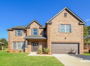 3157 Alhambra Cir, Hampton, GA 30228