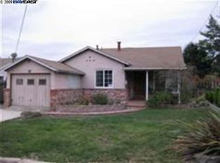Highland Blvd, Hayward, CA 94542