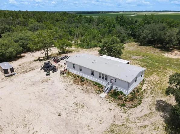 12831 SE 53rd Ln, Morriston, FL 32668