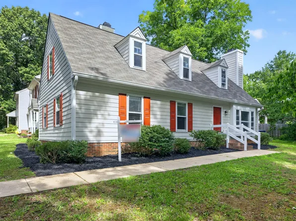 708 Powell Dr APT A, Raleigh, NC 27606