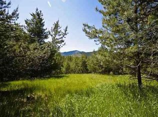 507 Little Beaver Creek Rd, Trout Creek, MT 59874