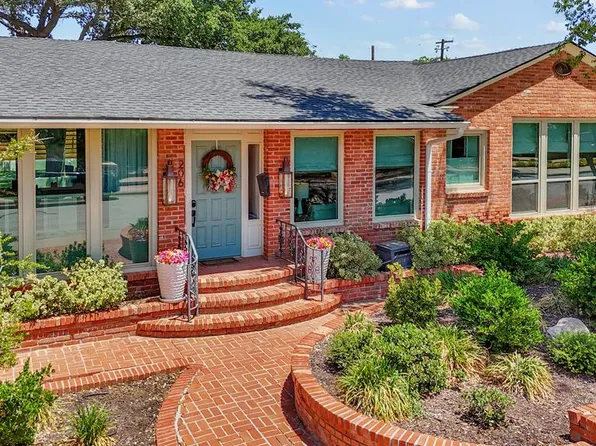 206 Club Dr, Midland, TX 79701