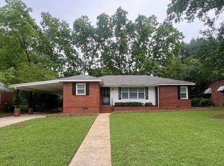 3581 Honeysuckle Rd, Montgomery, AL 36109