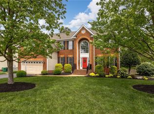 4801 Hearthstone Rd, Glen Allen, VA 23059