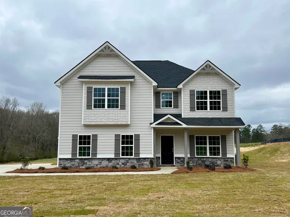 1283 Towns Rd #2, Lagrange, GA 30241