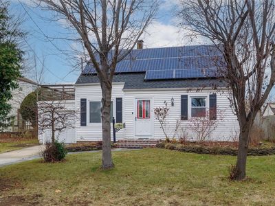 85 Jedwood Place, Valley Stream, NY, 11581