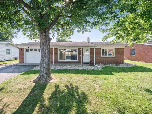 1524 Cranbrook Dr, Kokomo, IN 46902