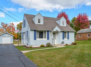410 Oakhurst Ave, Kalamazoo, MI 49001