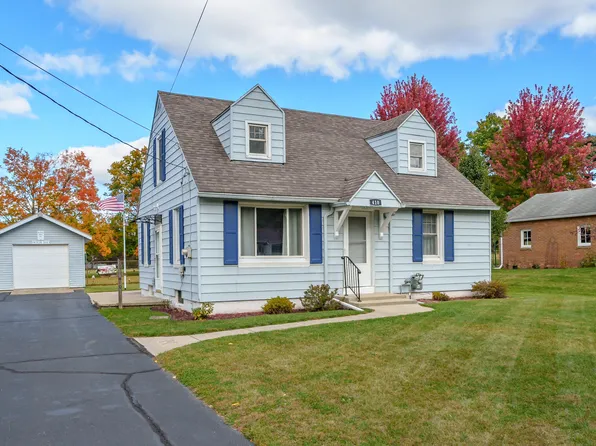 410 Oakhurst Ave, Kalamazoo, MI 49001