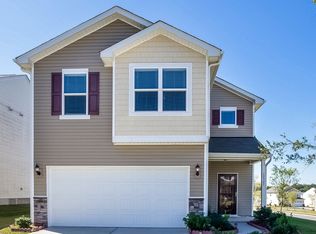 12327 Bending Branch Rd, Charlotte, NC 28227