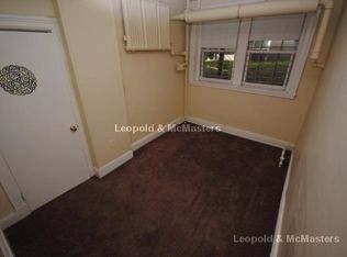 45 Chestnut Ave #12, Boston, MA 02130