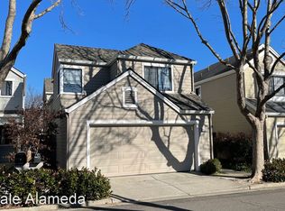 2837 Brown St, Alameda, CA 94502