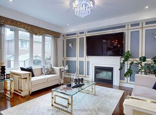 1062 Blackhall Cres, Newmarket, ON L3X0B3