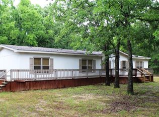 226 Forgotten Ln, Mabank, TX 75156