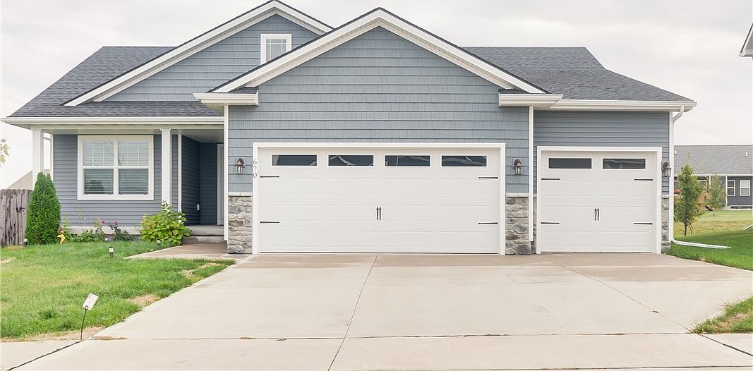 670 SE Maxwell Dr, Waukee, IA 50263 MLS 683625 Zillow