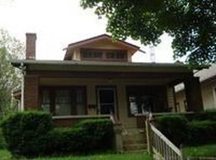 447 S 15th St, Richmond, IN