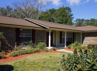 3624 S Hoover Ln, Jacksonville, FL 32277