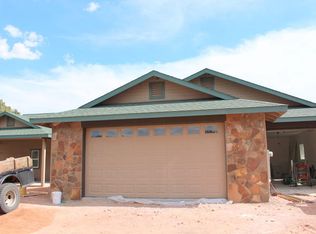 903 W Sundance Cir, Payson, AZ 85541