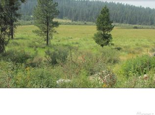 0 Bench Crk, Tonasket, WA 98855