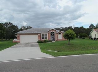12341 Drysdale St, Spring Hill, FL 34609